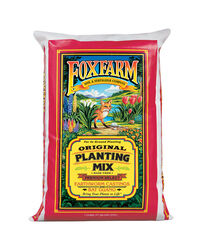 FoxFarm Original Organic All Purpose Planting Mix 1 ft³