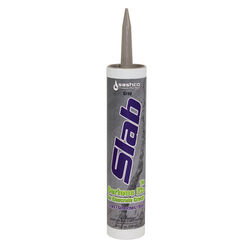 Sashco Slab Cement Crack Filler
