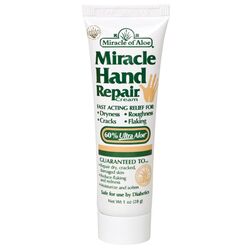 Miracle of Aloe Aloe Hand Gel 1 oz 12 pk