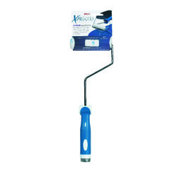 Whizz Xtrasorb 6 in. W Mini Paint Roller Frame and Cover Threaded End