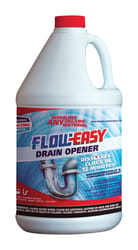 Floweasy Liquid Drain Opener 1 gal