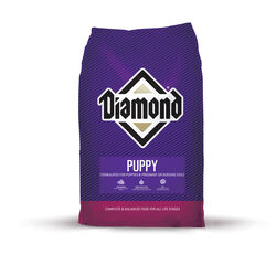 Diamond Puppy Formula Chicken Dog Food 20 lb