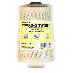 Harold Import Regency 1140 ft. L Natural Cotton Cooking Twine