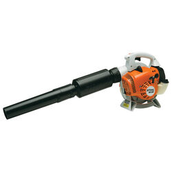 STIHL BG 66 L 115 mph 371 CFM Gas Handheld Leaf Blower