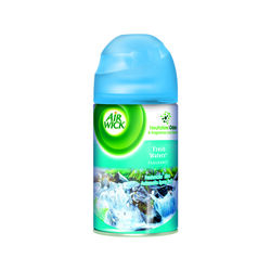 Air Wick Fresh Waters Scent Air Freshener Refill 6.17 oz Liquid