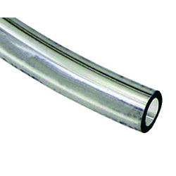 BK Products ProLine 3/8 in. D X 9/16 in. D X 100 ft. L PVC Vinyl Tubing