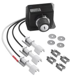 Weber Plastic Igniter Kit For Gas Grills