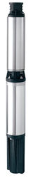 Flotec 1/2 HP 2 wire 600 gph Stainless Steel Submersible Deep Well Pump