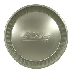 Behrens 1 gal Steel Tub Round