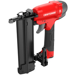 Craftsman Pneumatic 18 Ga. Wire Brad Nailer