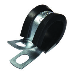 Jandorf 5/8 in. D Steel Cushion Clamp 2 pk