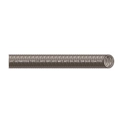 Southwire 3/8 in. D X 100 ft. L PVC Flexible Electrical Conduit For LFMC