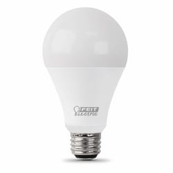 Feit Electric acre A21 E26 (Medium) LED Bulb Warm White 150 Watt Equivalence 1 pk