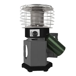 Dyna-Glo HeatAround 360 10000 Btu/h 250 sq ft Radiant Liquid Propane Heater