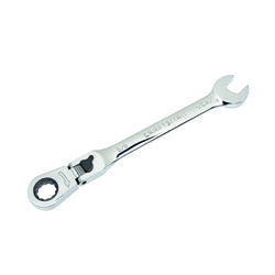 Craftsman 5/8 in. S 12 Point SAE Flex Head Combination Wrench 9.26 in. L 1 pc