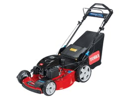Toro Personal Pace 20357 22 HP 159 cc Gas Self-Propelled Lawn Mower