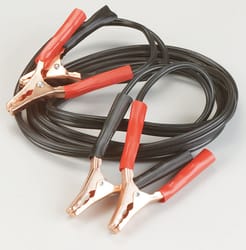 Ace 12 ft. 10 Ga. Jumper Cable 200 amps