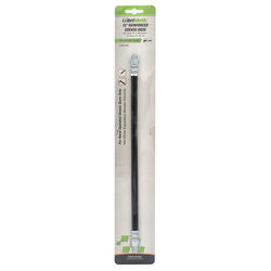 LubriMatic 0.12 in. Whip Hose 1 pk