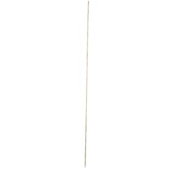 Boltmaster 3/16 in. D X 36 in. L Brass Rod 1 pk
