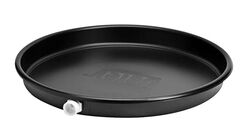 Oatey Plastic Electric Water Heater Pan 22 in.