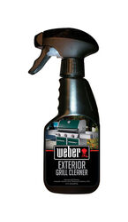 Weber BBQ Grill Cleaner 8oz Liquid