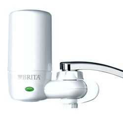 Brita Faucet Faucet Filter System For