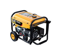 Cat RP Series 6500 W 240 V Gasoline Portable Generator
