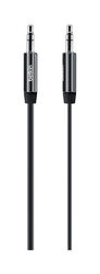 Belkin MixIt Up Auxillary Cable 3 ft. Black