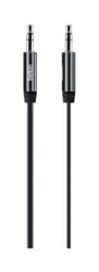 Belkin MixIt Up Auxillary Cable 3 ft. Black