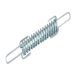 Dare Products Fence Wire Tension Spring Silver
