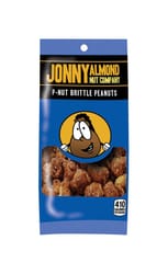 Jonny Almond Nut Company Heat and Eat Toffee Coated Flavor 1 pc