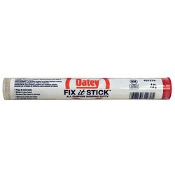 Oatey Fix it Stick White Plumbers Sealer 4 oz