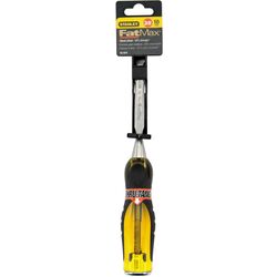 Stanley FatMax Thru-Tang 3/8 lb/ft² W Wood Chisel 1 oz