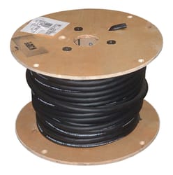 Southwire 8/3 600 V 250 ft. L Power Cord