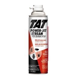 TAT Aerosol Insect Killer 12 oz