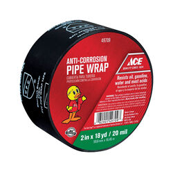 Ace 648 in. S X 18 yd L Polyethylene Pipe Wrap
