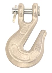 Campbell Chain 2.96 in. H X 1/2 in. E Utility Grab Hook 9200 lb
