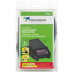 Tekonsha Voyager Electronic Brake Control 5 in.