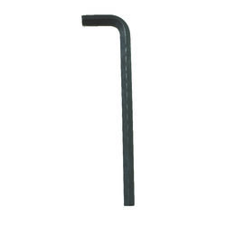 Eklind Tool 12mm Metric Long Arm Hex L-Key 8.23 in. 1 pc