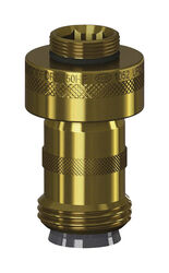 Woodford Male T Female Brass Backflow Preventer