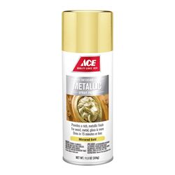 Ace Gold Spray Paint 11.5 oz