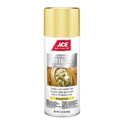 Ace Gold Spray Paint 11.5 oz