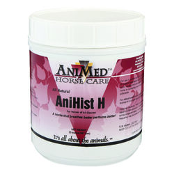 Anihist Powder Oral Antihistamine For Horse 20 oz