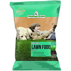 Jonathan Green 10-0-1 All-Purpose Lawn Food For All Grasses 15000 sq ft 51 cu in