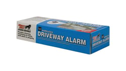 Mighty Mule 0 V Wireless AC/Battery Powered Driveway Alarm