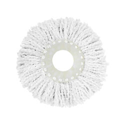 Casabella Spin Cycle 10 in. L Microfiber Mop Refill 1 pk