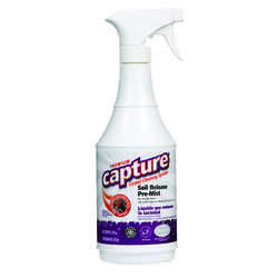 Capture Soil Release Carpet Cleaner 24 oz Liquid