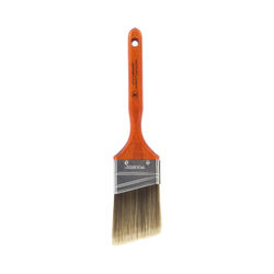 Wooster Super/Pro 2-1/2 in. W Angle Paint Brush