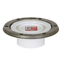 Sioux Chief TKO PVC Closet Flange