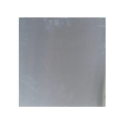 M-D Building Products 0.025 in. T X 3 in. W X 3 in. L Aluminum Sheet Metal